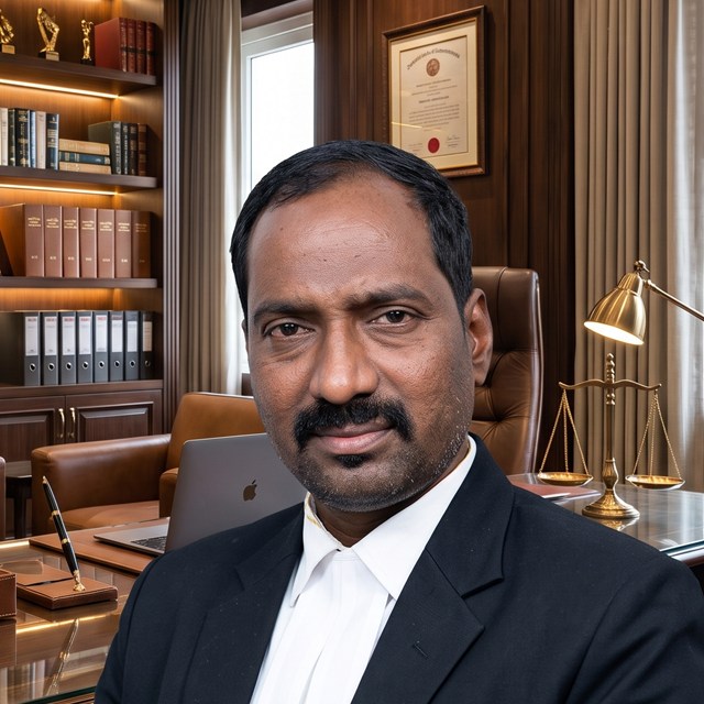 Adv. Nagaraj